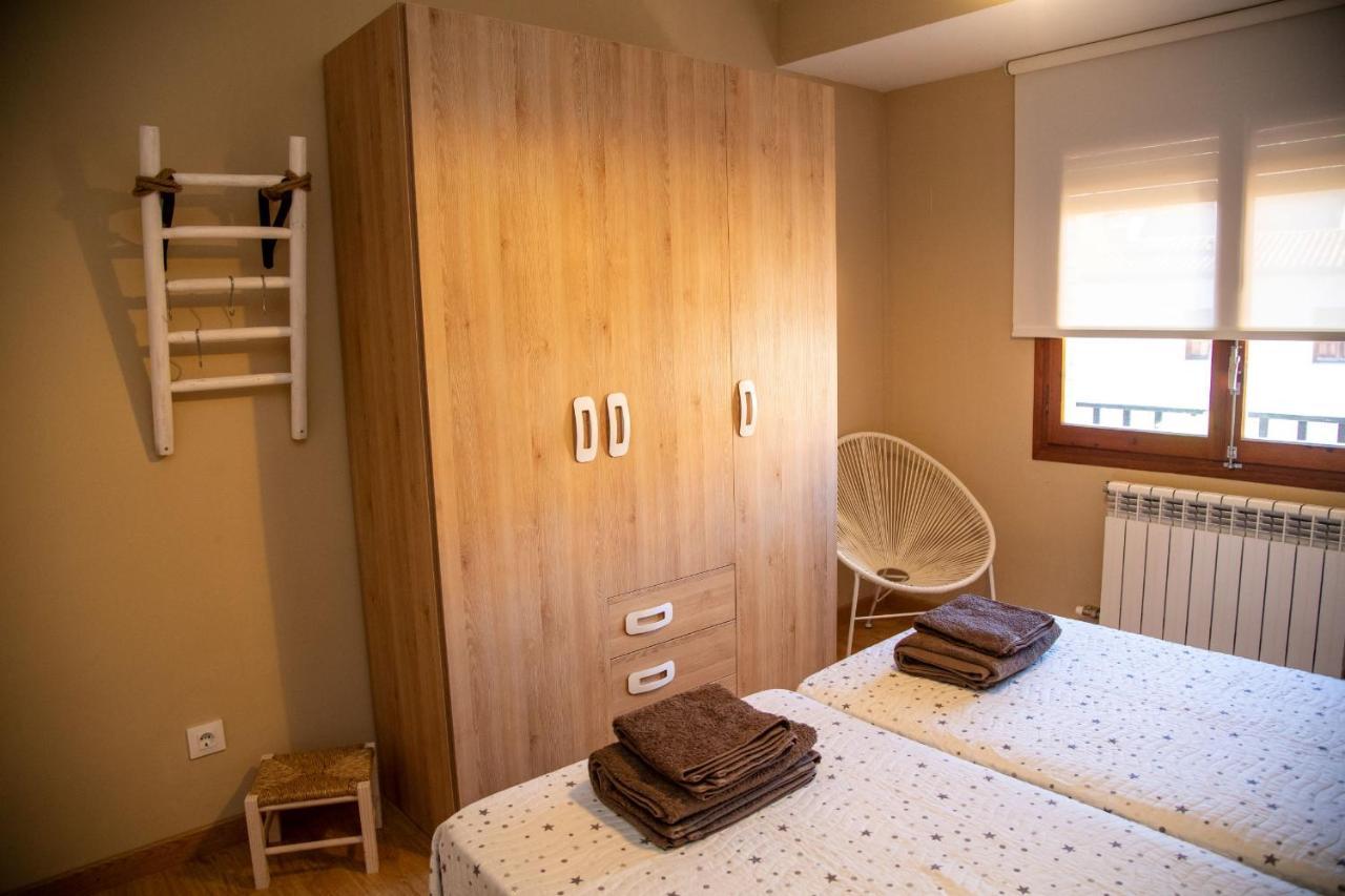 Appartamento Mequedo Casa Pilarcho Alcañiz Esterno foto