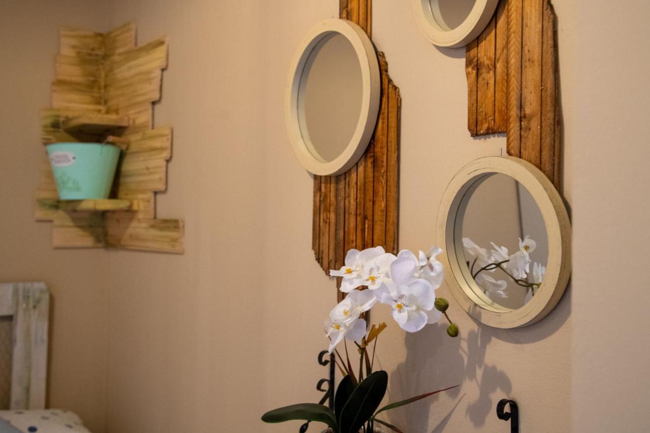 Appartamento Mequedo Casa Pilarcho Alcañiz Esterno foto