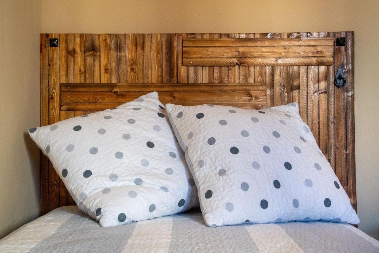 Appartamento Mequedo Casa Pilarcho Alcañiz Esterno foto
